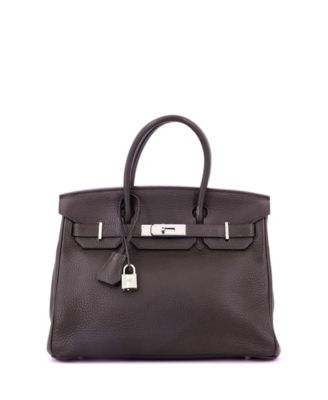 Pre-Owned HERMÉS