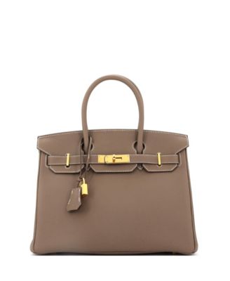 Pre-Owned HERMÉS
