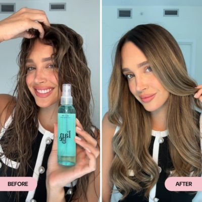 Salt + Sea Texturizing Spray