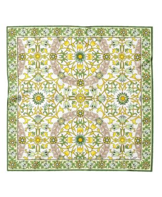 Men's Itria - Silk Pocket Square for Men
