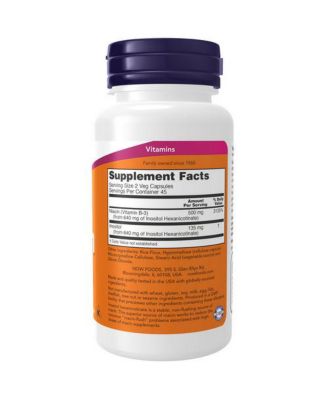 Flush-Free Niacin ,250 mg ,90 Caps