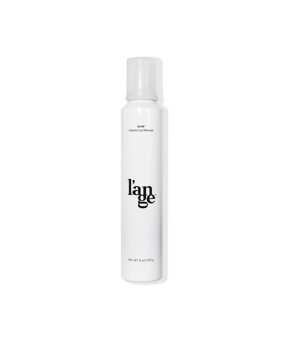 Whip Volumizing Mousse