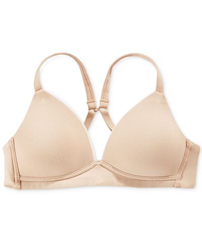 Maidenform Girls' Padded Bra