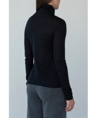 Women's 's Turtle Neck Sweater