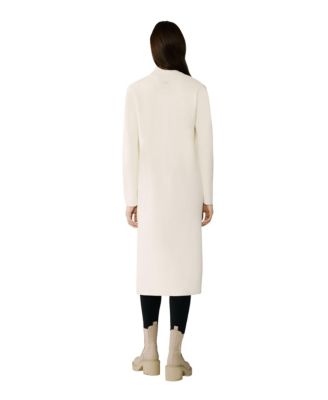 Women's Zola Maxi Coatigan