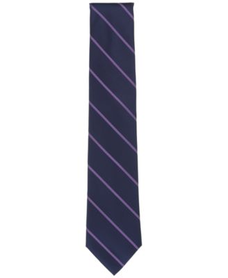 Men's Classic Pitkin Stripe Tie