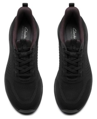 Men's Motion Trek LT Casual Lace Up Sneakers