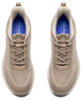 Men's Motion Trek LT Casual Lace Up Sneakers