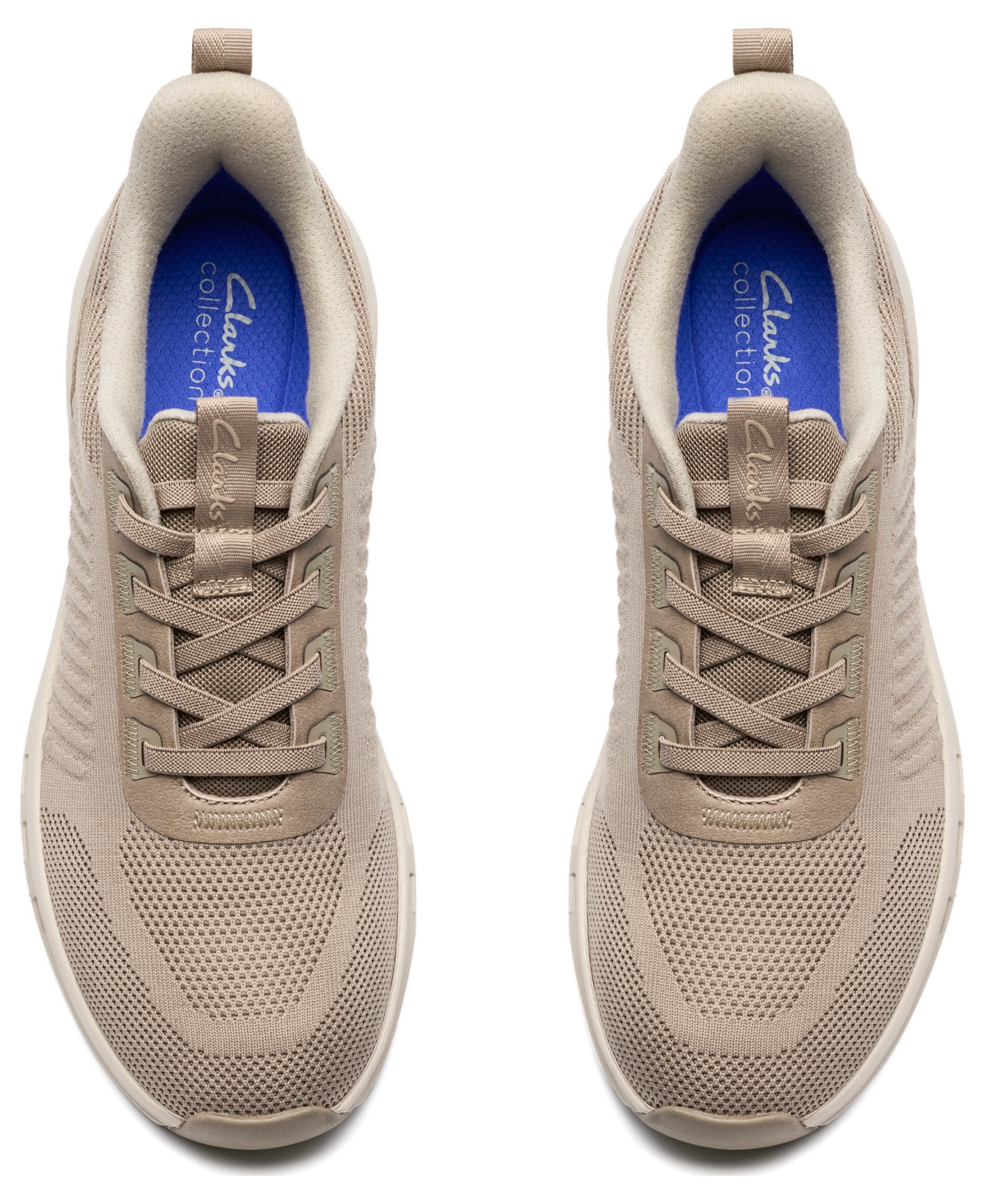 Clarks Motion Trek Lt In Multi