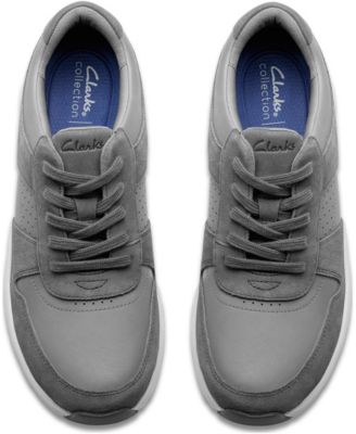 Men's Motion Trek GO Casual Lace Up Shoe