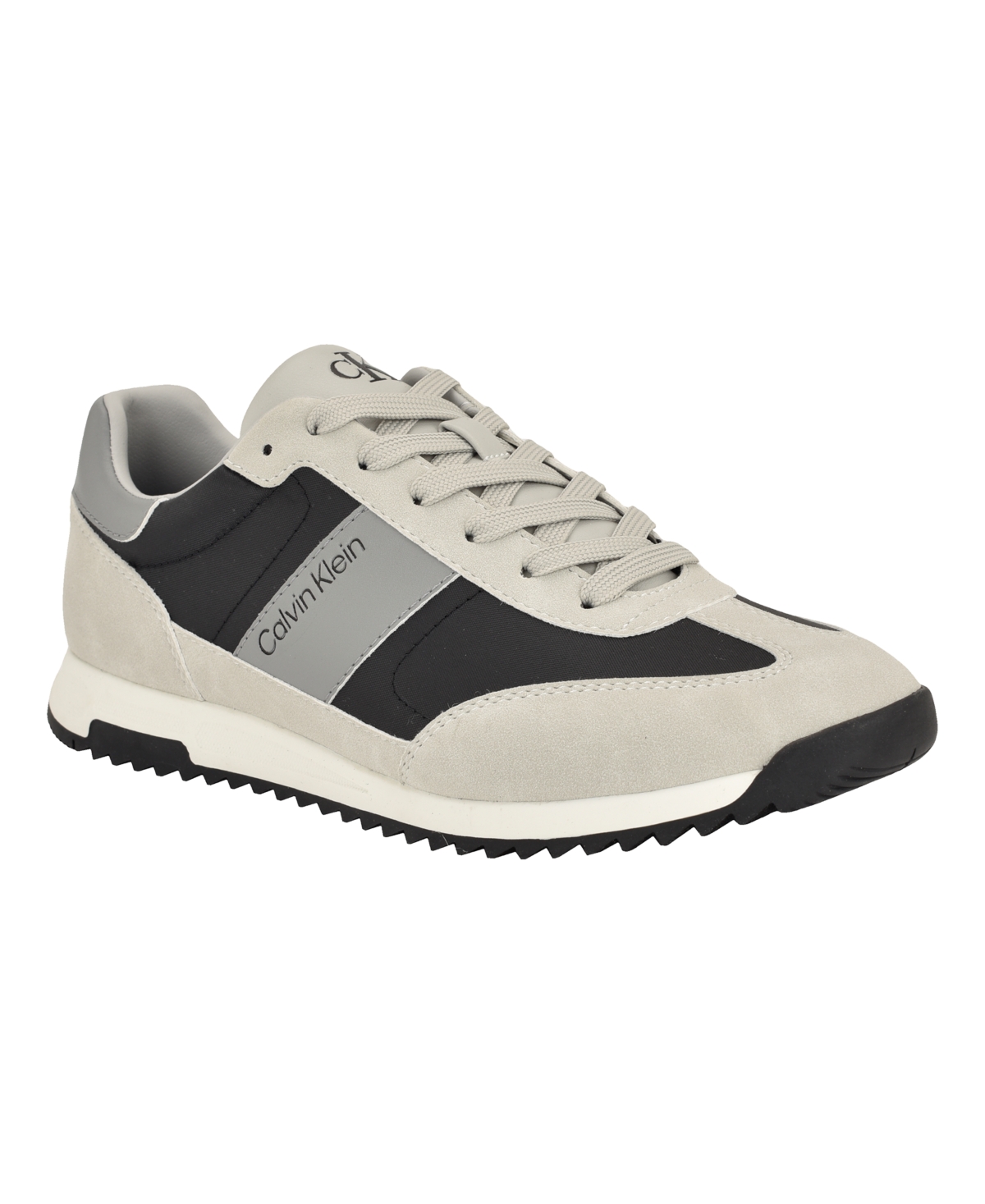 Calvin Klein Galent Sneaker In Multi