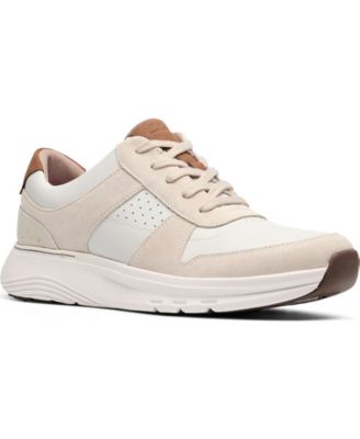 Men's Motion Trek GO Casual Lace Up Shoe