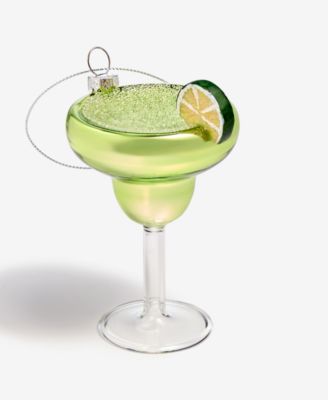 Spirits Margarita Ornament, Macy's Exclusive 
