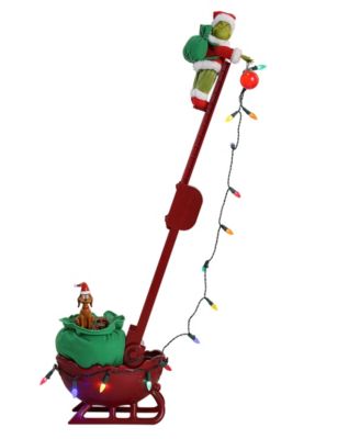 Mr. Christmas