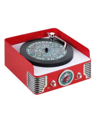 Retro Record Player