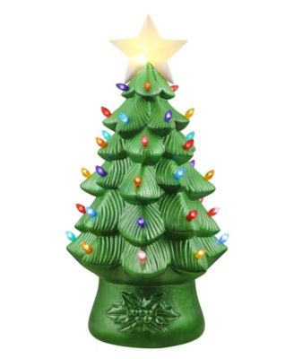 Mr. Christmas