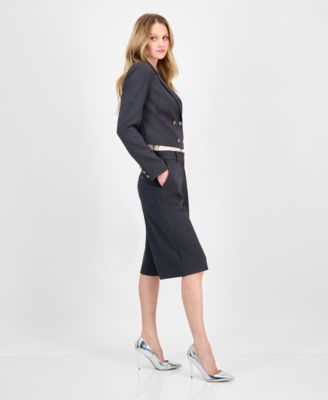 Women's Joandra City Bermuda Shorts