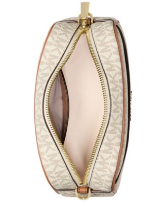 Michael Kors Jet Set Small Camera Crossbody Bag