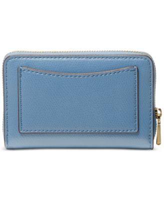 Michael Kors Jet Set Small Zip Around Card Case