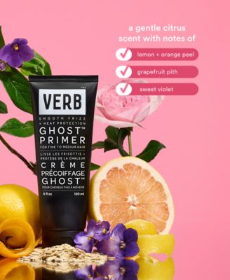 Ghost Primer - 4 fl oz / 118 ml