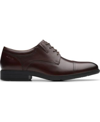 Men's Steadwell Cap Dress Shoe
