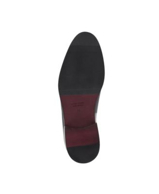 Men's Angelo Plain Toe Derby Dress Shoe