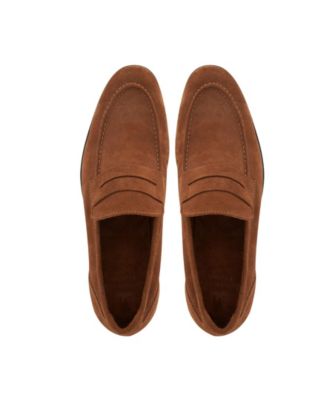 Men's Valerio Penny Loafers