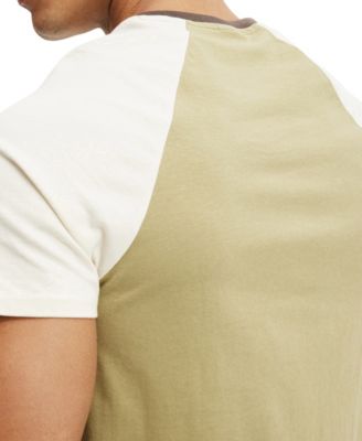 Men's Baby Short Sleeve T-Shirt