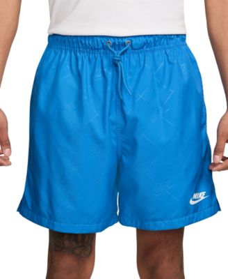Men's Sportswear Club Woven Flow Shorts