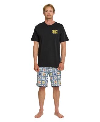 Men's Pacifico Signage Pco T-Shirt