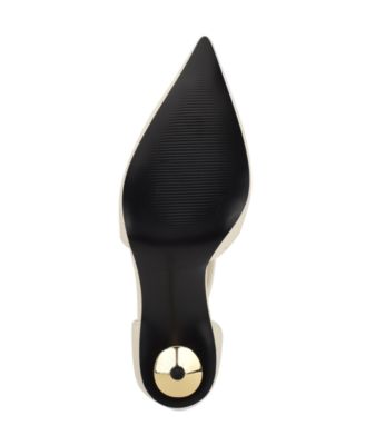 Women's Dolen D'Orsay Slip-On Pumps