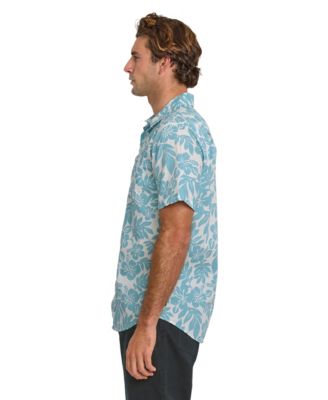 Men's Waikoloa Classics Short Sleeve Shirt