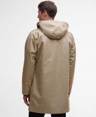 Men's Lorig Mac Waterproof Jacket