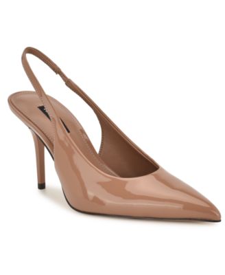 Women's Palomma Slingback Stiletto Pumps