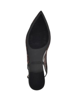 Women's Brin Slingback Flats