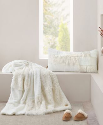 Corben Textured Throw, 50" x 70"