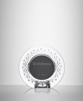 Giftology Lismore Round Mini Frame