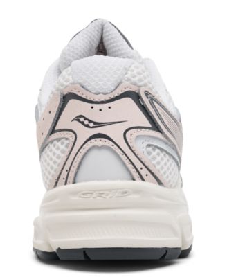 Women's Ride Millennium Casual Sneakers from Finish Line