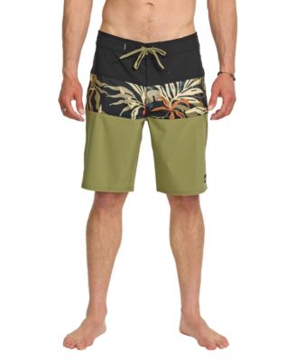 Men's Surfsilk Panel 20 Boardshorts