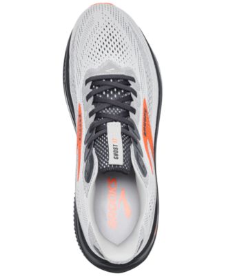 Men's Ghost 17 Running Sneakers from Finish Line