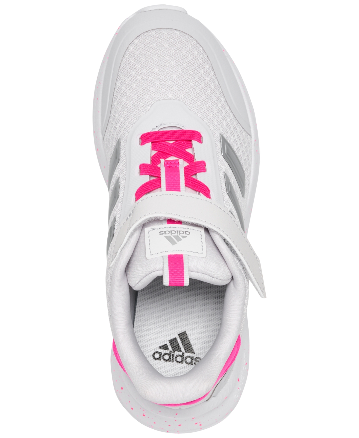 Adidas Little Girls X Plrpath Casual Sneakers from Finish Line
