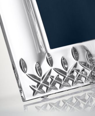 Lismore Essence Photo Frame 4x6"