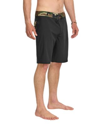 Men's Surfsilk Hawaii Homegrown 20 Boardshorts