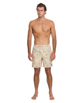 Men's Everyday Mix Volley 17 Nb Board Shorts