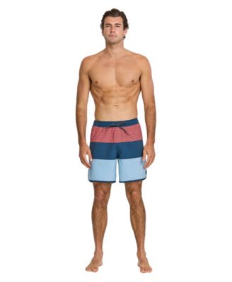 Men's Surfsilk Tijuana Volley 17 Nb Boardshorts