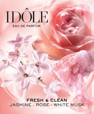 Id&ocirc;le Body Up Scented Body Lotion