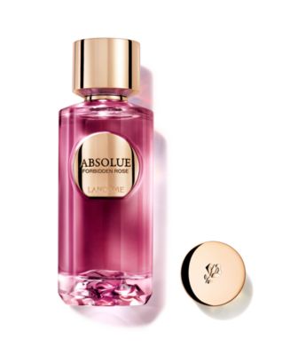 Lancôme Absolue Les Parfums Forbidden Rose - Macy's