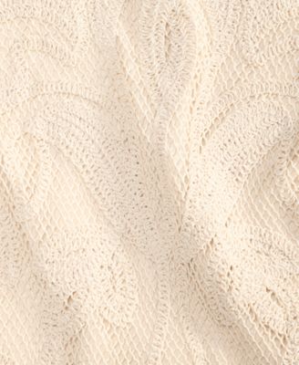 Women's Lace Shift Mini Dress, Macy's Exclusive - | Alix Friedberg Capsule Collection