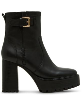 Women's Sumitt Platform Booties