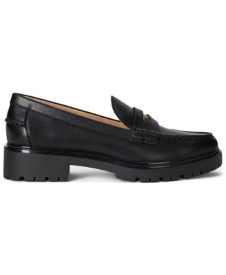 Women's Marli Penny Loafers